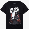 bleach hollow mask ichigo